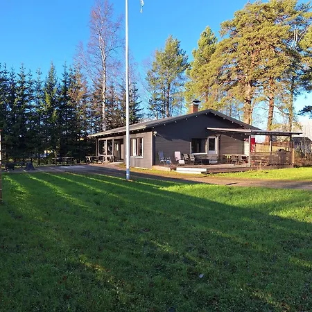 Villa Irjala-2